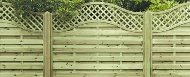 Fencing Services Waterlooville