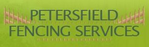 Petersfield Fencing Services